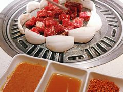 -猫爪爪原切自助烤肉(观音桥阳光世纪店)