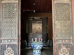 -西安化觉巷清真大寺
