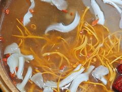 -一善菌·云南菌汤·云南菜(银泰城店)
