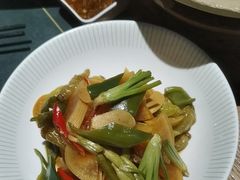 -老阿妈蒙古村·蒙古包·草原文化·歌舞表演(老君堂店)