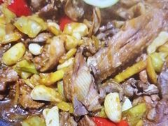 -甘家界柠檬鸭(安吉店)