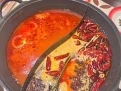 -江北北火锅馆·公路夜市(魏公村店)