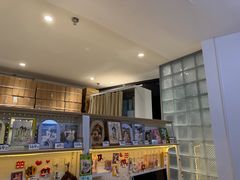 -海马体家庭照相馆(广州正佳广场店)
