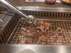 -樱宿日式和牛烧肉(五道口店)