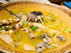 -滇铺子·云南特色菜·第九届野生菌美食节(曲靖万达店)