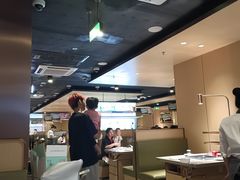 -海底捞火锅(翔龙天地广场店)
