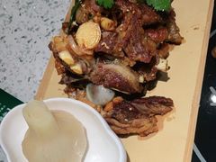 -马老六清真餐饮(西站店)
