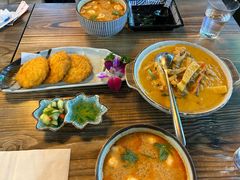 -Hi YOU你的饭局泰餐厅(雍和宫店)