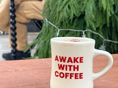 -The Roastery By AllYouWant(福田店)