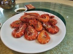 -金福海酒家