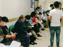 -重庆医科大学附属第一医院(本部)