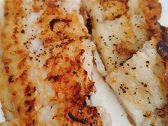 龙利鱼-喜厨烤肉