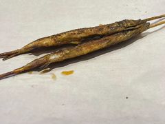 -正通记·哈尔滨烧烤·炭烤鸽子(七宝万科国际店)