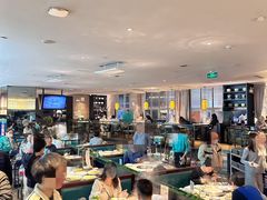 -淘米捞·米汤脆鲩鱼火锅(福田皇岗店)