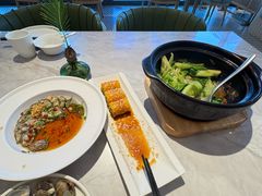 -陶兰居·手工点心·粤菜(圆融时代广场店)