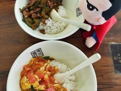 -德天顺盖码饭(人民西路店)