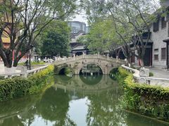 -龙潭水乡