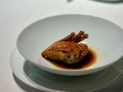 -荣轩(新荣记环球金融中心店)