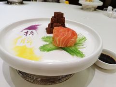 -全聚德(扬州虹桥坊店)