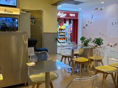 -满记甜品(王府井北京市百货大楼店)