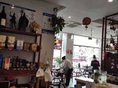 -北门涮肉·铜锅涮肉(南锣鼓巷店)