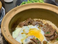 -红星光发煲仔饭(文海店)