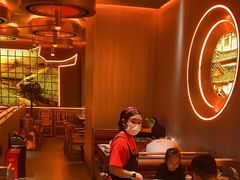 -西塔老太太泥炉烤肉(苏州大悦城店)