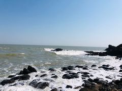 -厦门湾·白塘湾火山公园