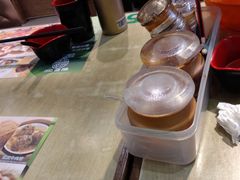 -添好运点心专门店(北角店)