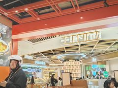 -西北馍王.陕西手工面(龙湖白沙天街店)