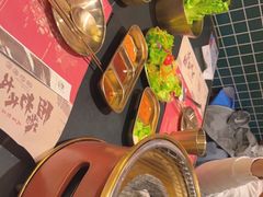-西塔老太太泥炉烤肉(双井店)