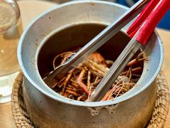 -隅乐胡椒虾·台湾菜·团建(皇岗店)