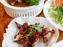 -美未居·老字号·地道顺德菜·桑拿鸡·鱼生(容桂店)