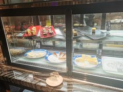 甜品台-松子料理(亮马桥店)