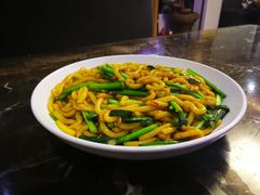 -锋味海鲜菜馆