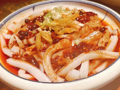 -缪氏川菜(深圳北站缤果空间店)