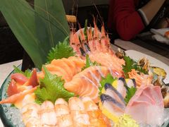 -極上萬膳·日料放题(海岸城店)