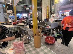 -彭耕记猪油炒小菜(吉联mall店)