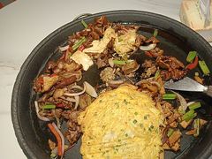 -一烙锅(友谊店)