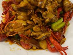 -毛哥小馆子(百井坊巷店)