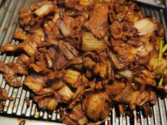 -四季民福烤鸭店(前门店)