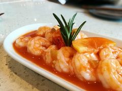 -半山腰·云南菜(侨福芳草地店)