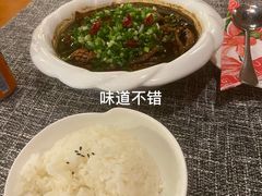 -徐记私厨(半淞园路店)