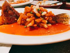 -上海人家花樣年华(中山公园店)