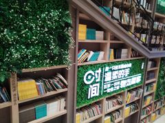 -当当书店(国泰广场店)