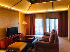 -太阳岛度假酒店