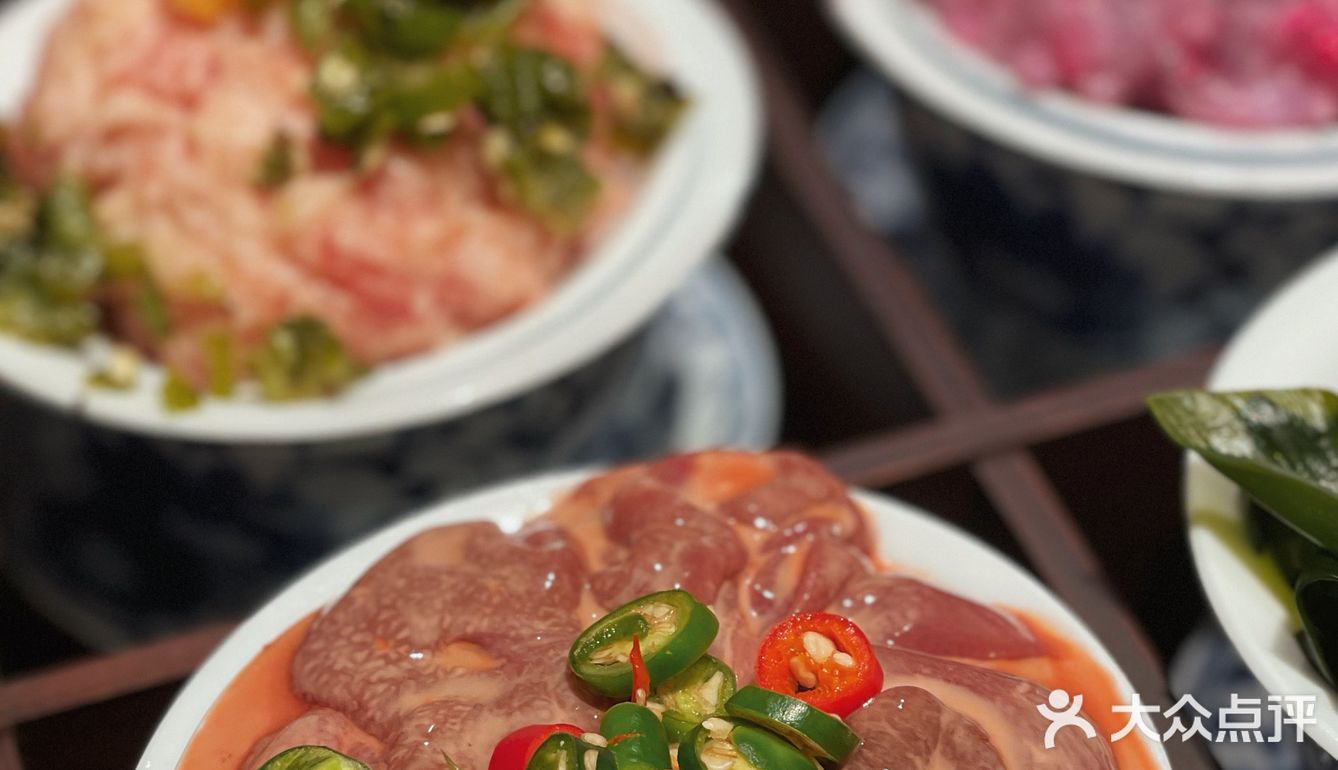 川渝火锅排队王者