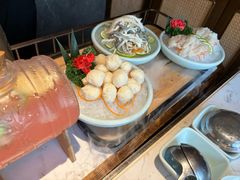 -捞神煲汤火锅(湖滨商业街店)