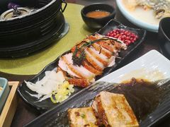 -甘家界柠檬鸭(安吉店)