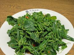 -河沿肉饼Beijing Pie(锡拉胡同店)